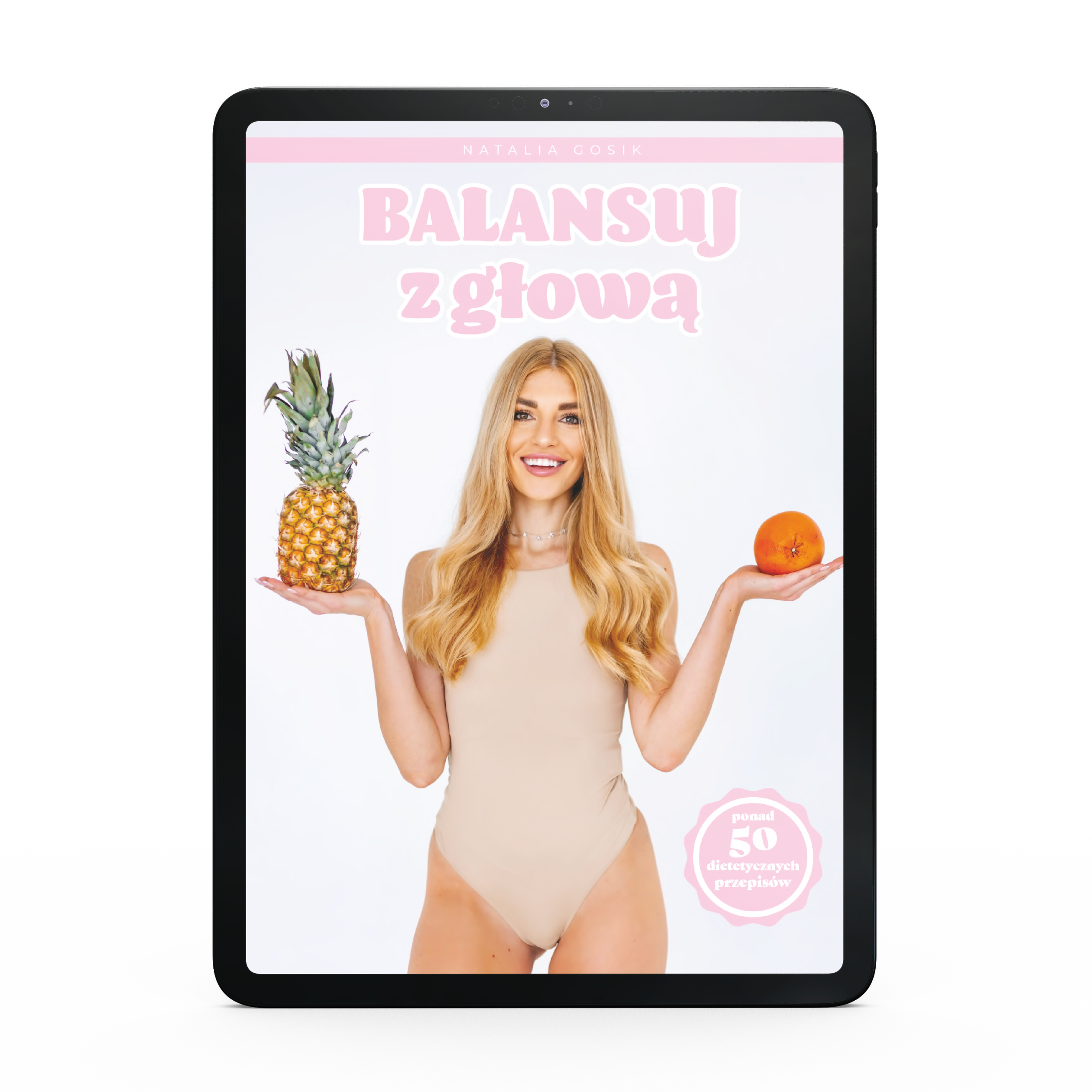 e-book balansuj z głową