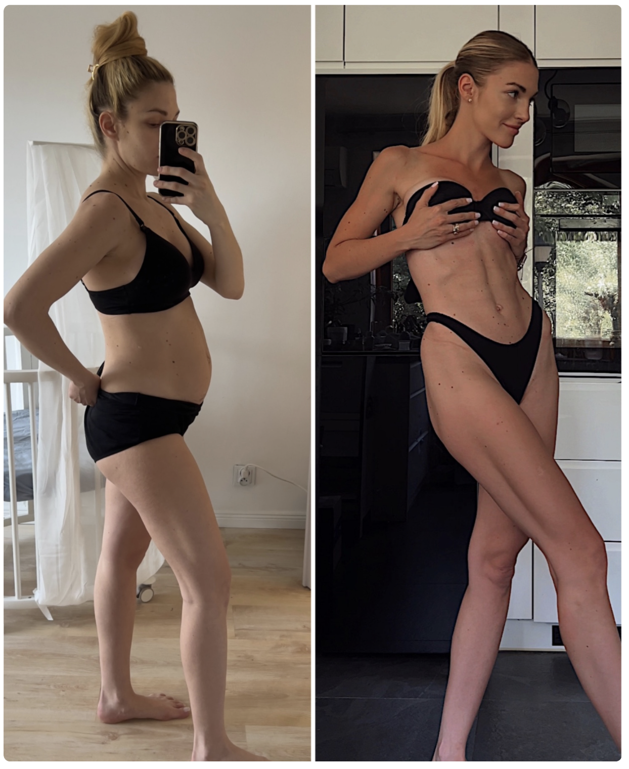 Kurs MISJA BRZUCH PO CIĄŻY - obrazek 2